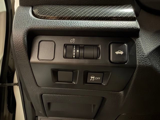 Used 2019 Subaru WRX Limited AWD/4WD image 34