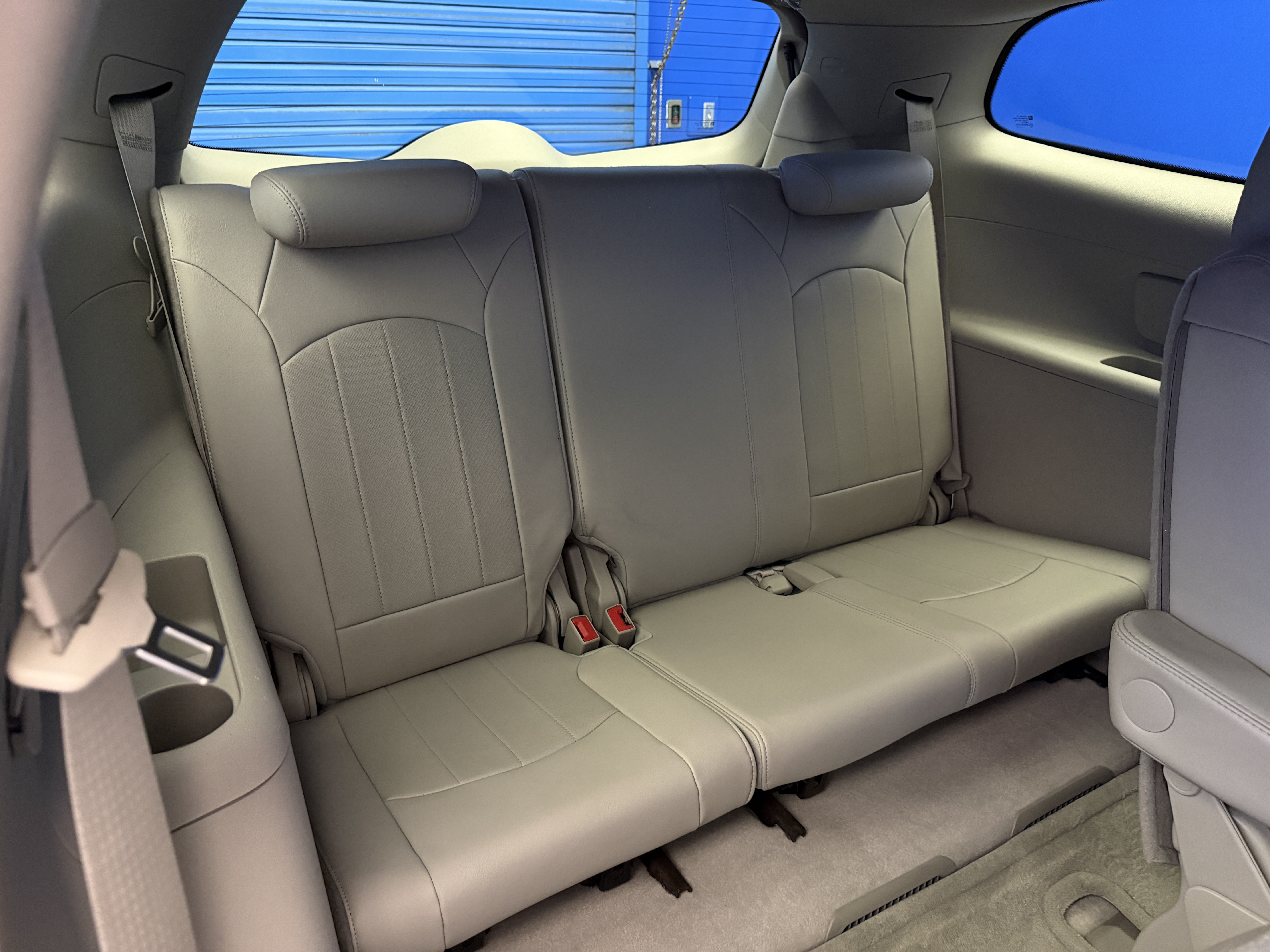 Used 2012 Buick Enclave Leather w/ Trailering Provision Package AWD/4WD image 26