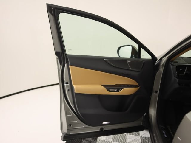 New 2026 Lexus NX 350 AWD w/ Luxury Package image 10