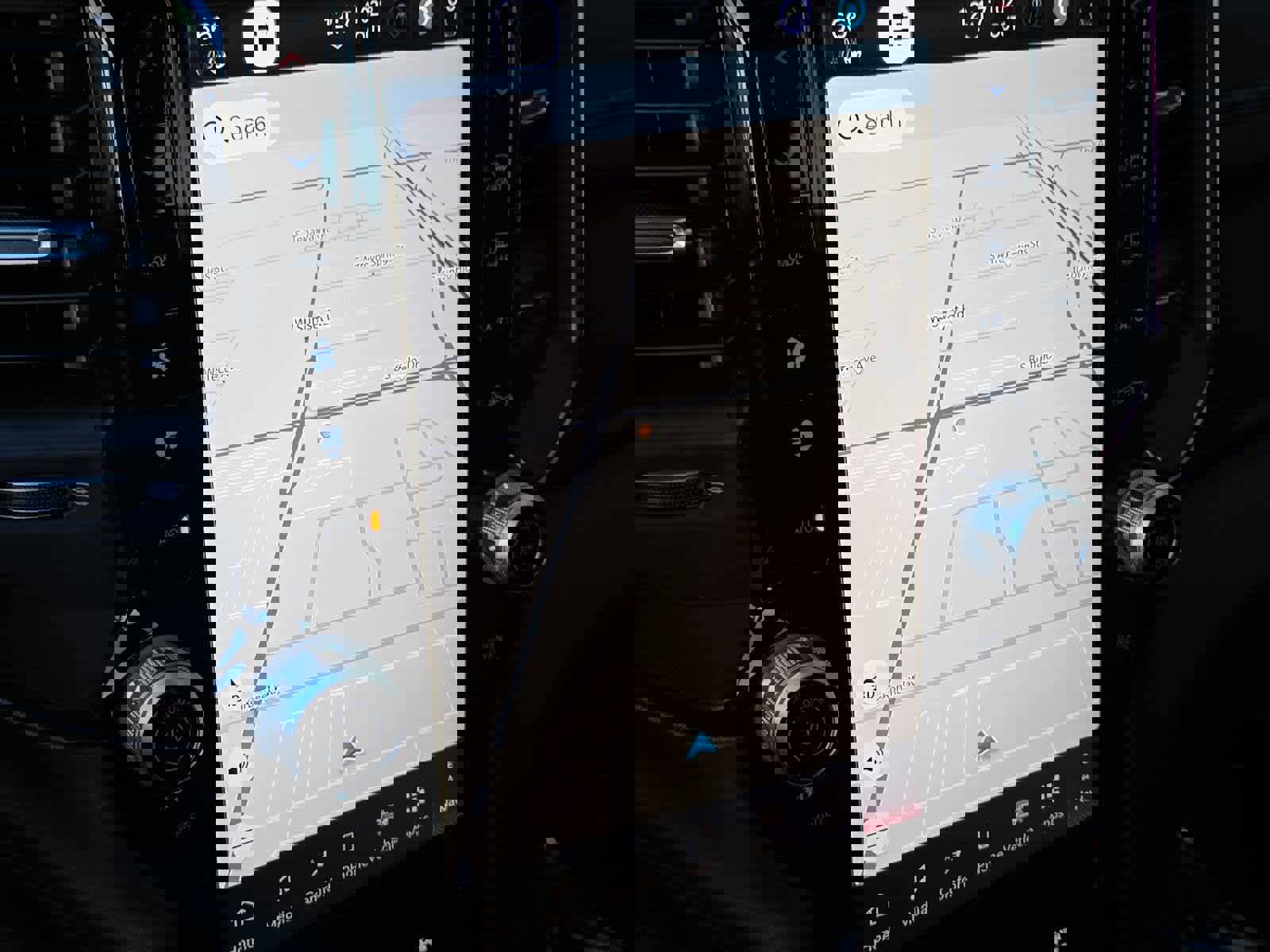 New 2026 RAM 1500 Rebel w/ Bed Utility Group image 27