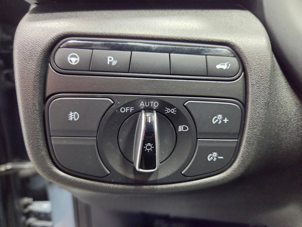 Used 2024 INFINITI QX55 Luxe w/ Cargo Package AWD/4WD image 27