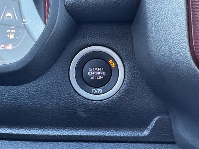 Used 2025 RAM 1500 Rebel w/ Rebel Level 1 Equipment Group image 31