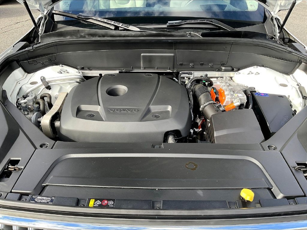 Used 2022 Volvo XC90 T8 Inscription w/ Lounge Package AWD/4WD image 30