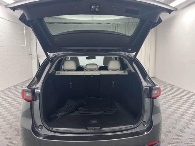 Used 2023 MAZDA CX-5 AWD 2.5 S w/ Premium Package image 8