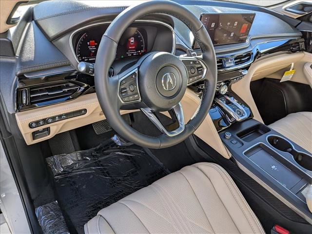New 2026 Acura MDX SH-AWD w/ Advance Package image 3
