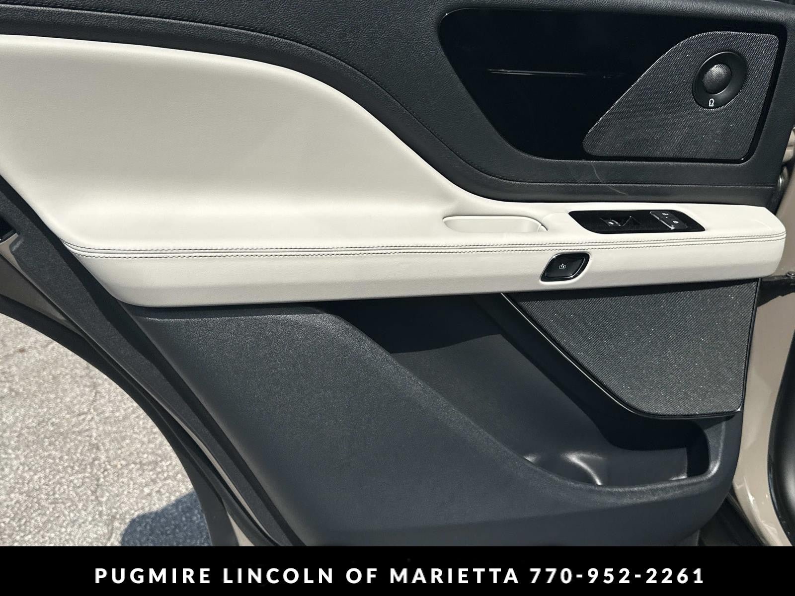 New 2026 Lincoln Aviator Reserve RWD image 22