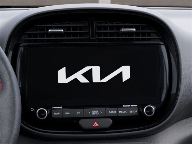 New 2025 Kia Soul GT-Line w/ GT-Line Technology Package image 20