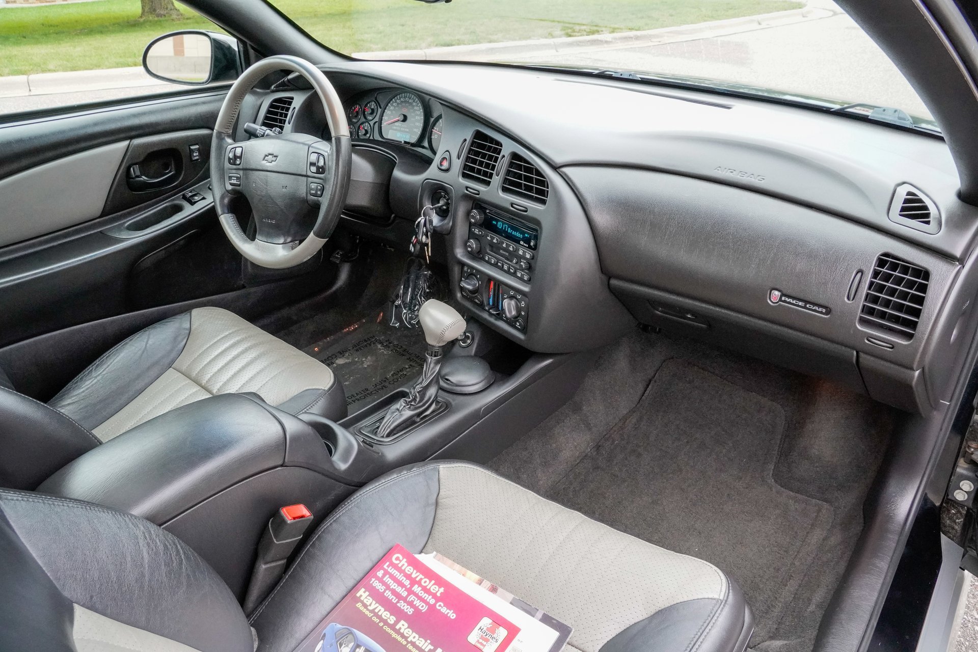 Used 2001 Chevrolet Monte Carlo SS FWD image 14