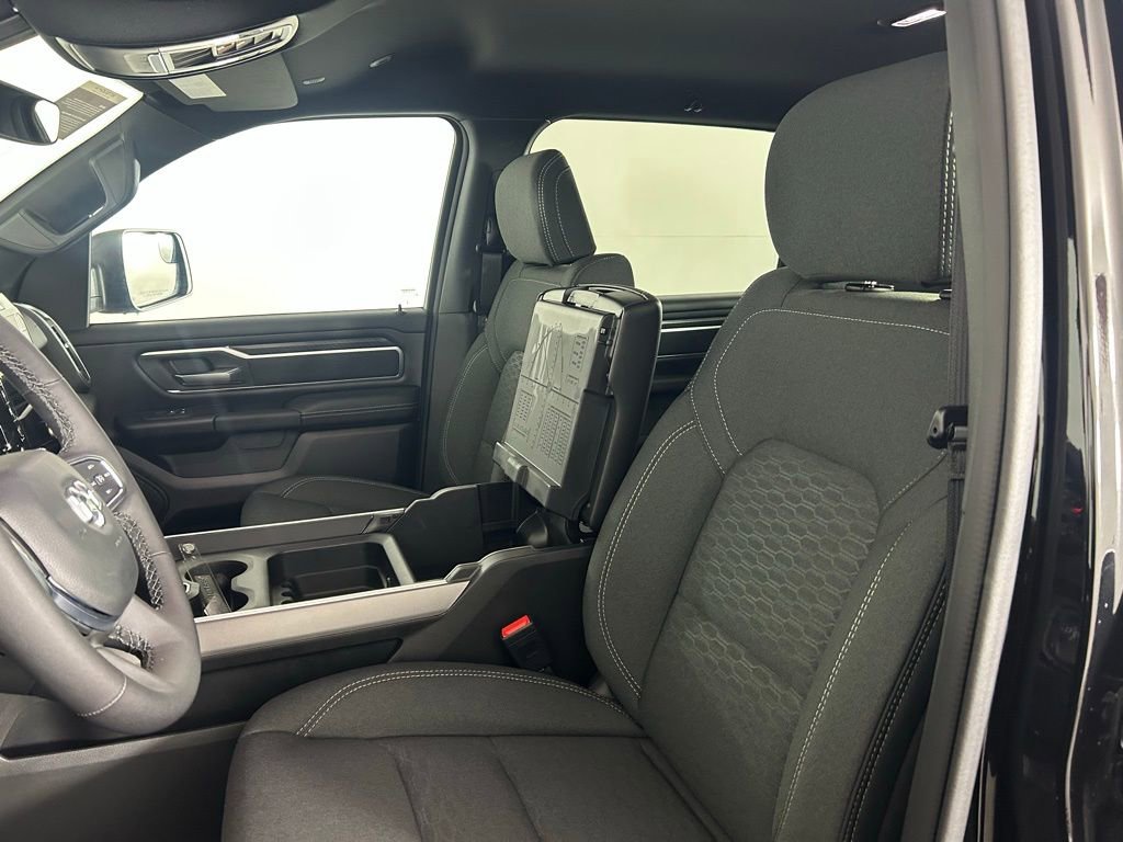 New 2026 RAM 1500 Big Horn image 10
