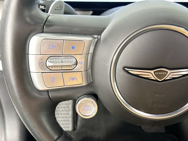 Used 2023 Genesis GV60 Performance AWD/4WD image 24