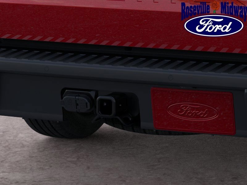 New 2026 Ford Maverick XLT AWD/4WD image 28