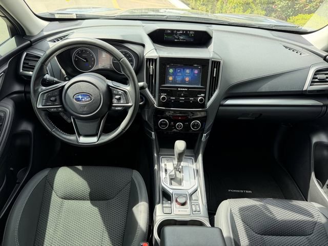 Used 2024 Subaru Forester Premium image 9