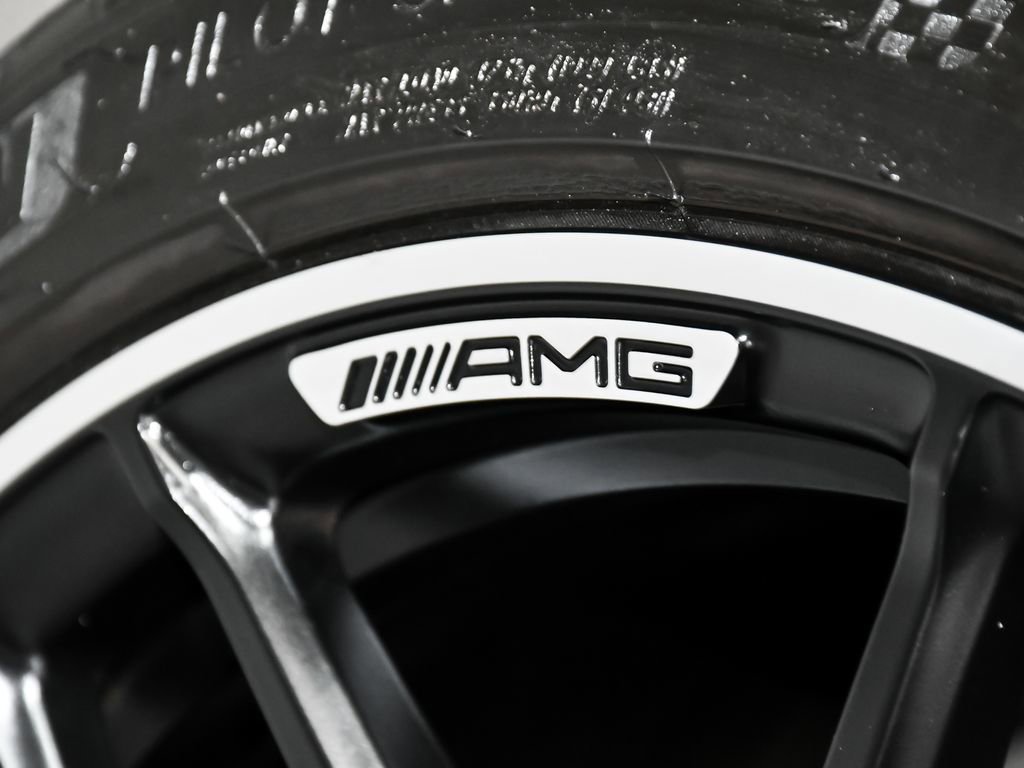 Used 2024 Mercedes-Benz AMG GT 53 image 93