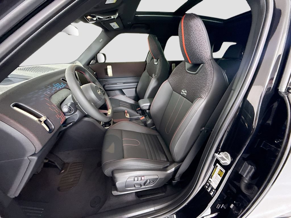 New 2027 MINI Cooper Countryman S AWD/4WD image 19
