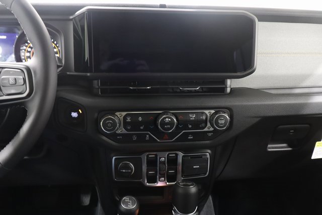 New 2026 Jeep Wrangler Sport S image 20