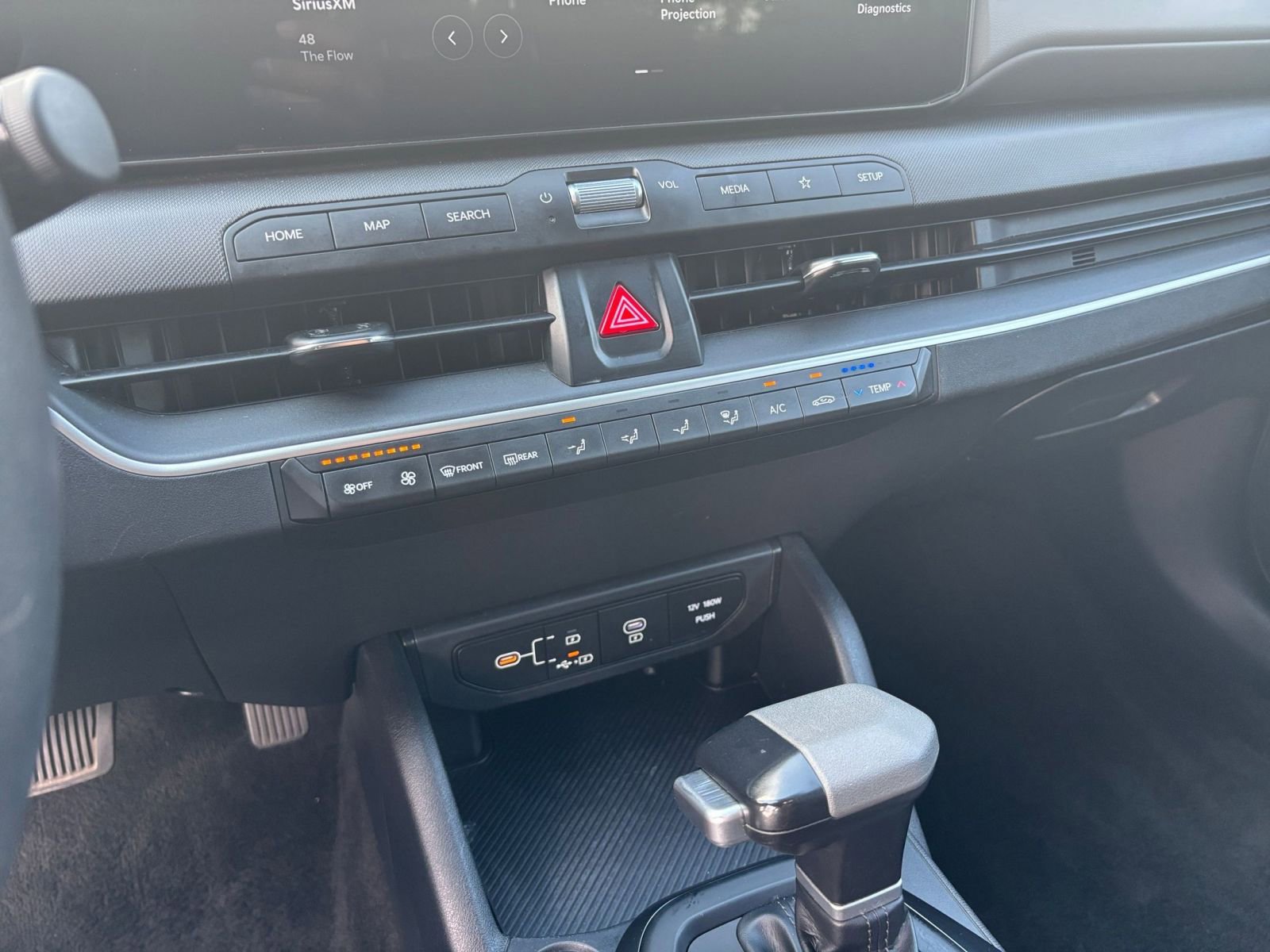 Used 2025 Kia K4 FWD image 17