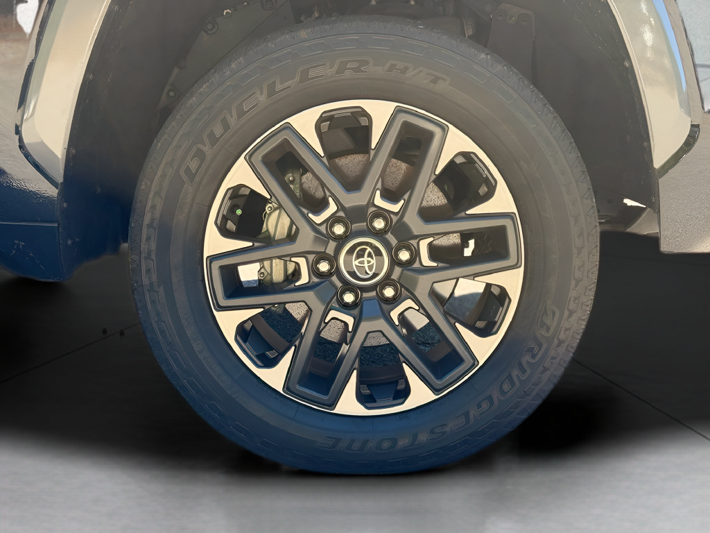 Used 2023 Toyota Tundra Limited AWD/4WD image 15