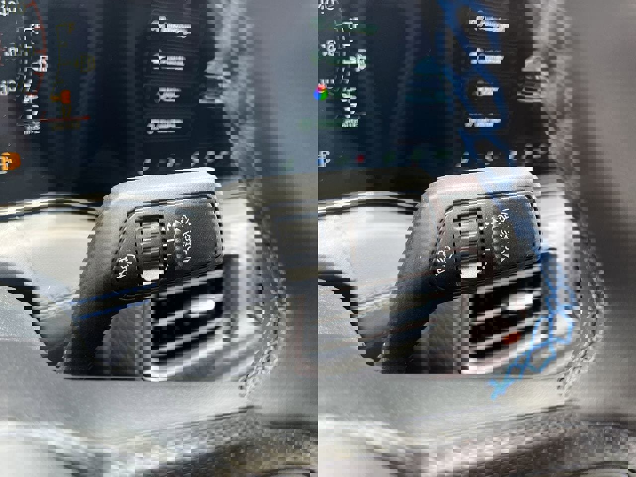 New 2026 Ford Mustang Dark Horse image 11