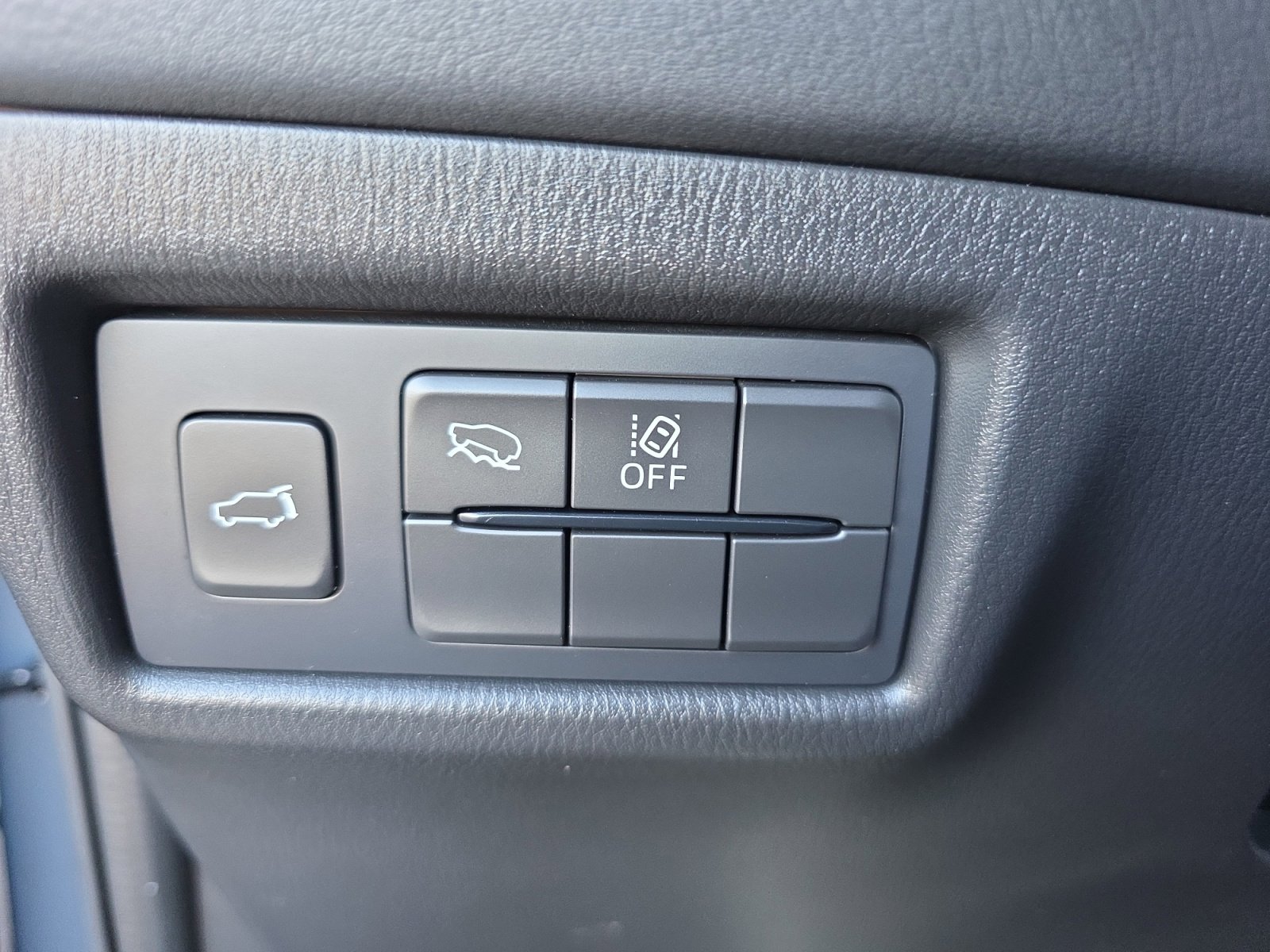 Used 2024 MAZDA CX-5 Carbon Edition image 27