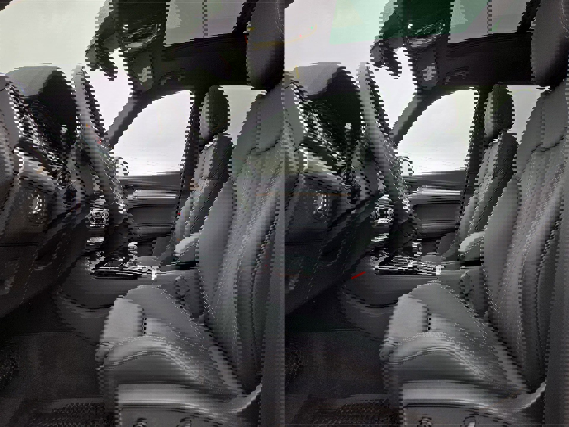 Certified 2025 Audi Q5 2.0T Premium w/ Convenience Plus Package image 16