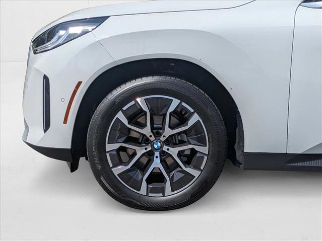 Used 2025 BMW X3 xDrive30i w/ Premium Package image 10
