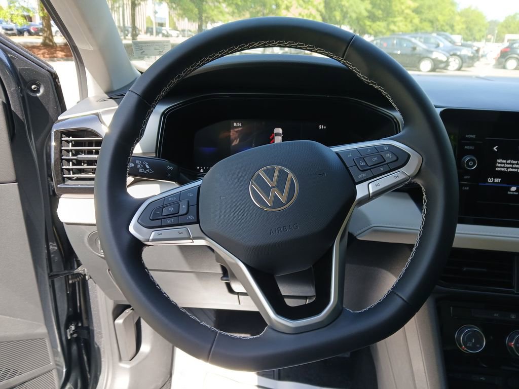 New 2026 Volkswagen Taos S image 14