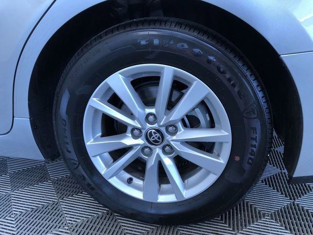 Certified 2026 Toyota Camry LE FWD image 16