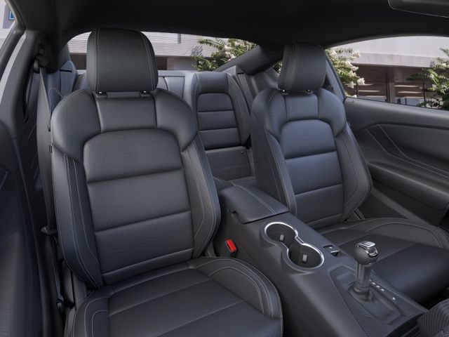 New 2026 Ford Mustang Premium RWD image 10