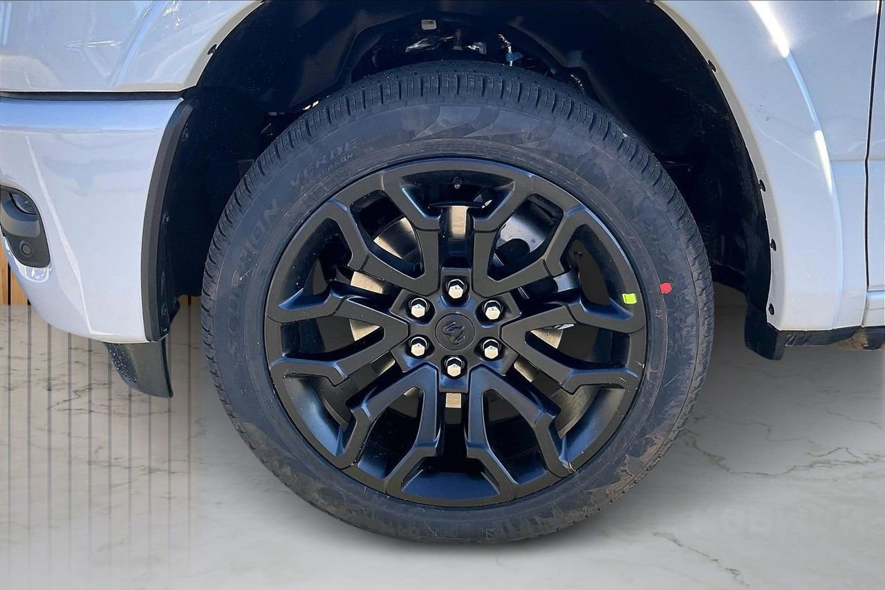 New 2026 RAM 1500 Limited image 35