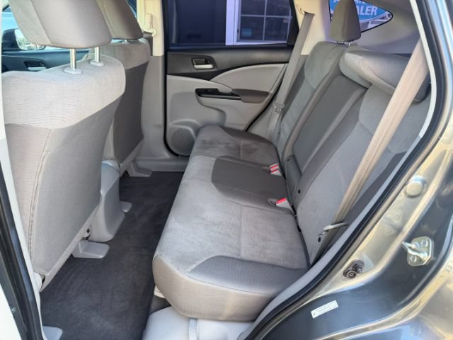 Used 2014 Honda CR-V LX image 14