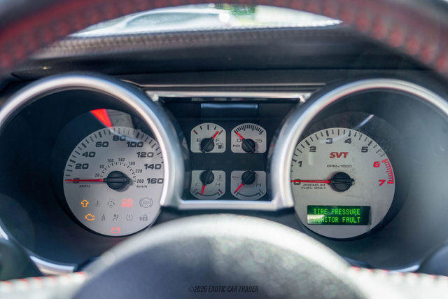 Used 2007 Ford Mustang Shelby GT500 RWD image 37