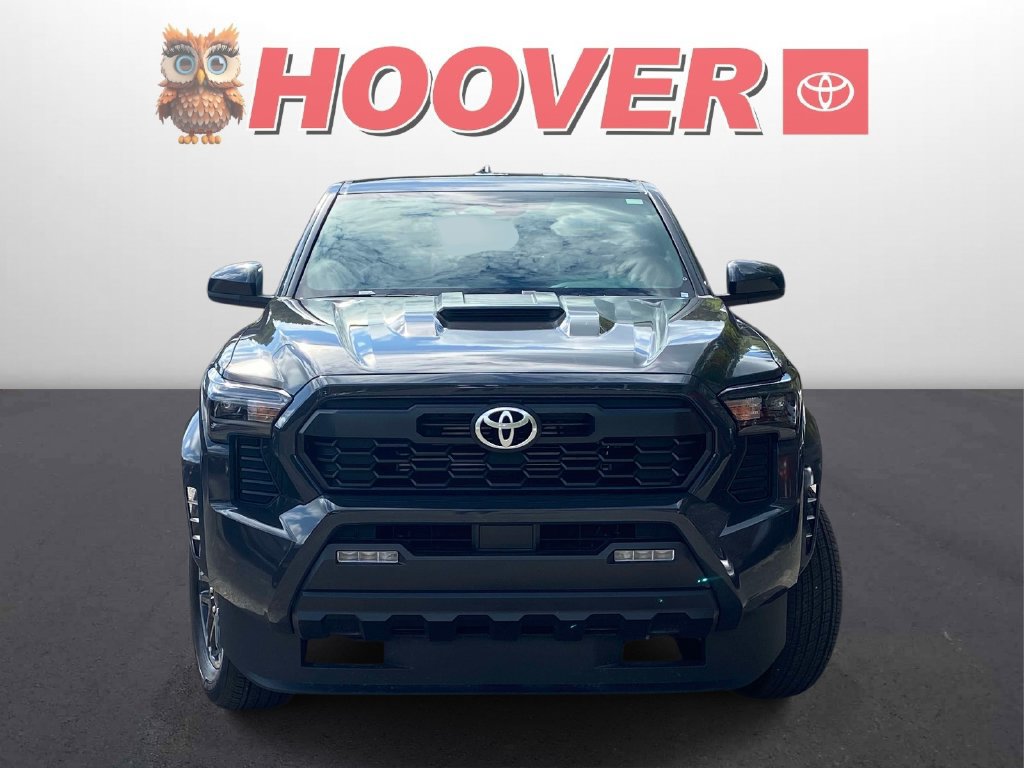 Used 2025 Toyota Tacoma TRD Sport RWD image 6