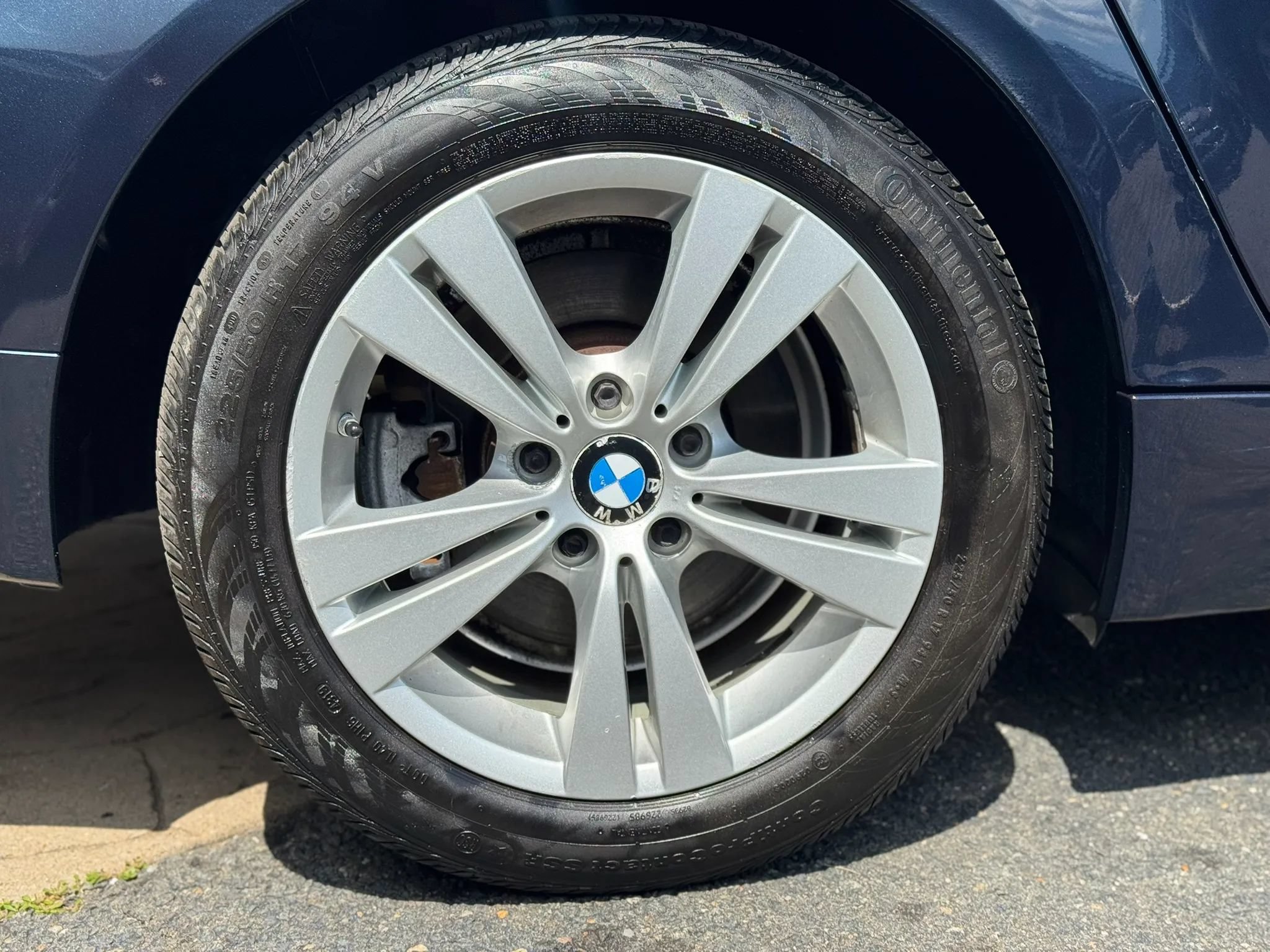 Used 2010 BMW 528i xDrive Sedan AWD/4WD image 52