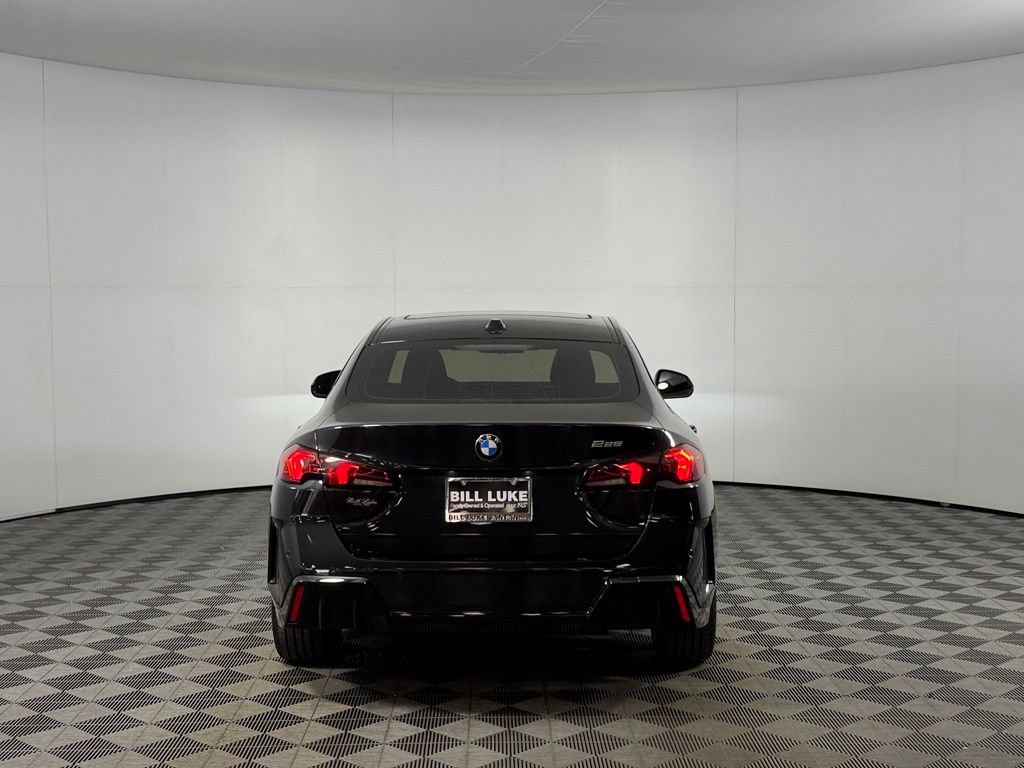 Used 2026 BMW 228i FWD image 9