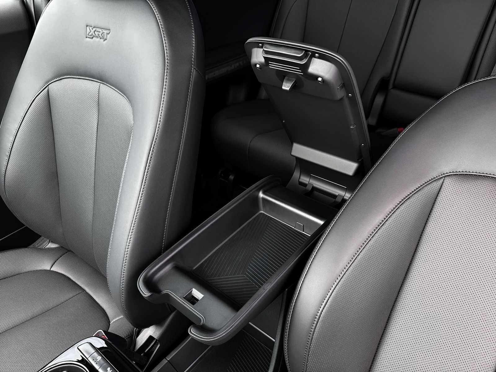 New 2025 Hyundai Ioniq 5 XRT image 18