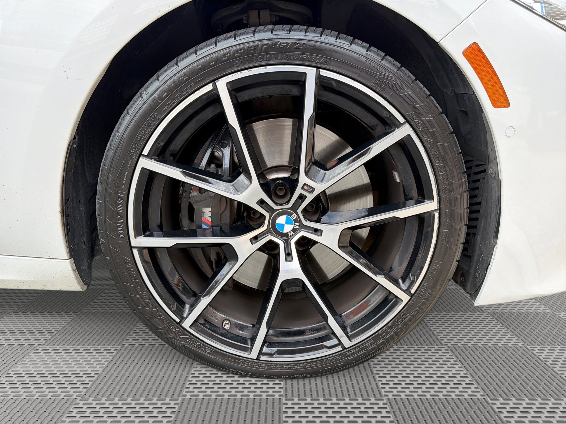 Used 2021 BMW 840i Gran Coupe xDrive w/ M Sport Package AWD/4WD image 31