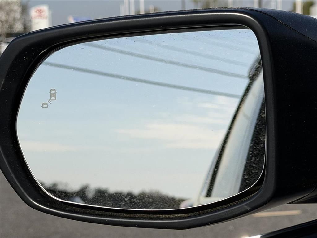 Used 2021 Honda CR-V EX-L image 25