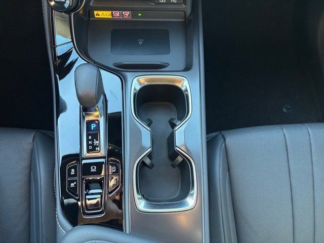 Used 2024 Lexus NX 350 F Sport image 21