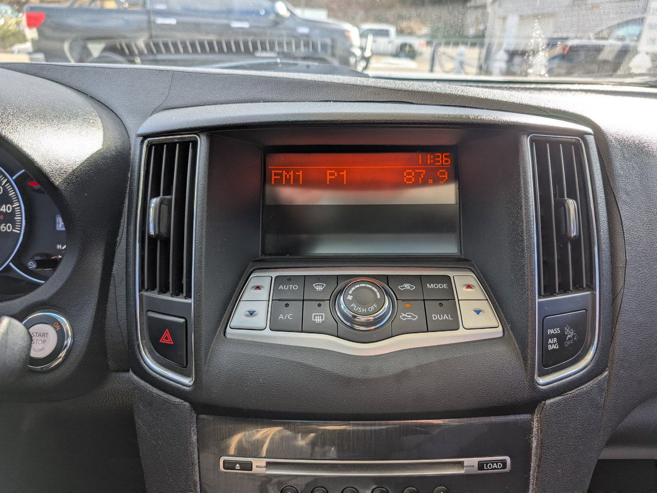 Used 2012 Nissan Maxima 3.5 S image 17