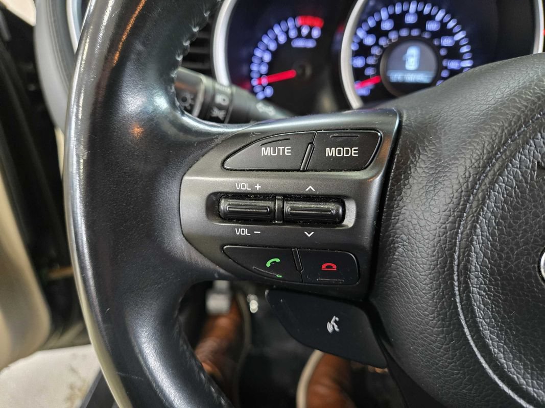 Used 2015 Kia Optima EX FWD image 15