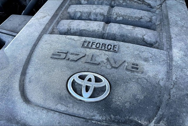 Used 2019 Toyota Tundra Limited RWD image 30