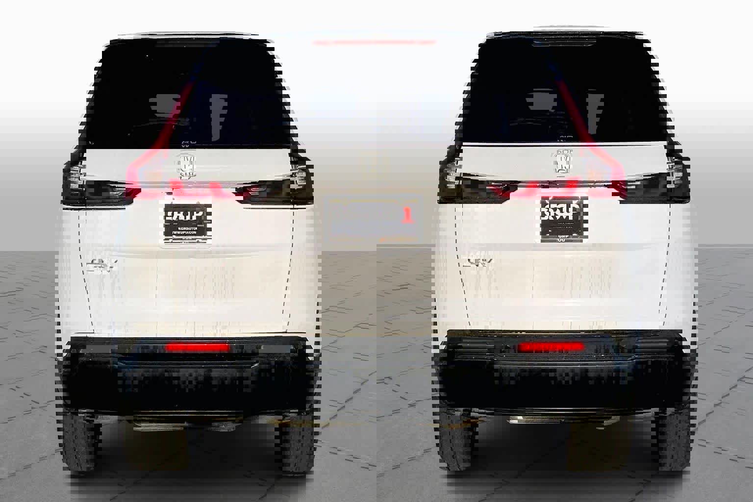 Used 2024 Honda CR-V EX-L image 4