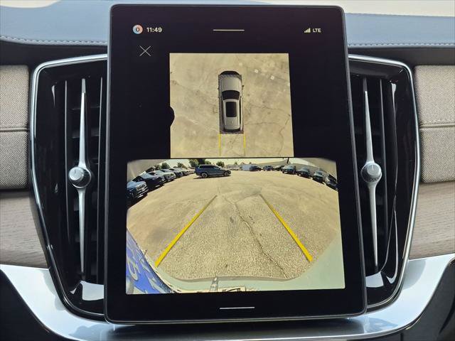New 2027 Volvo XC90 B6 Plus AWD/4WD image 10