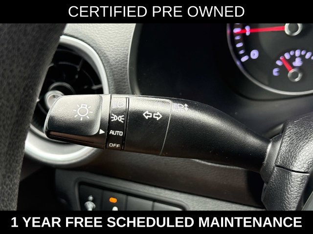 Used 2023 Kia Forte LXS w/ LXS Technology Package FWD image 26
