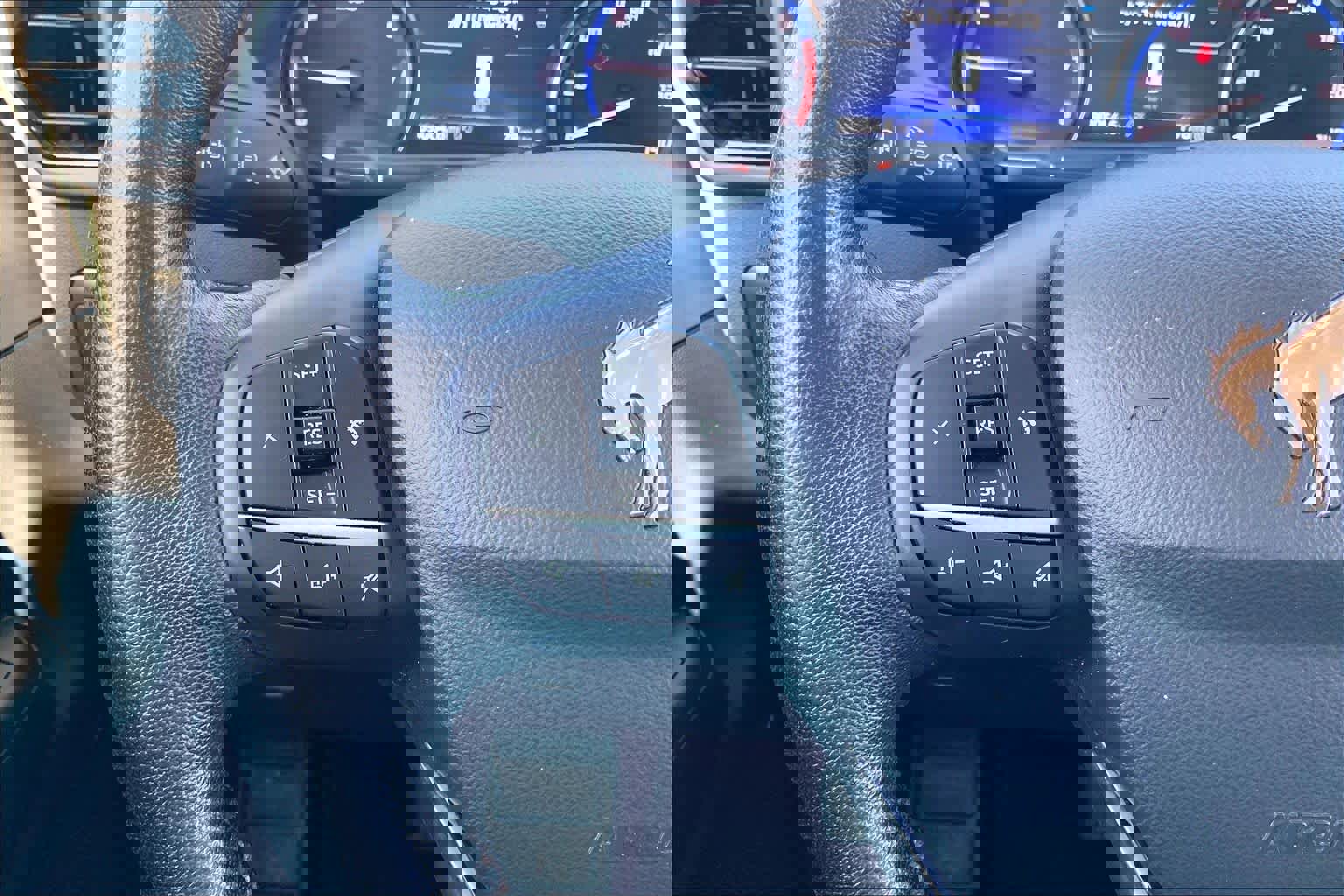 Used 2021 Ford Bronco Sport Outer Banks image 24