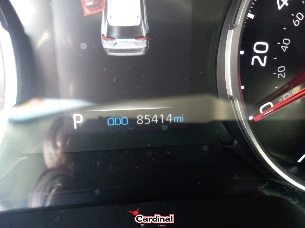 Used 2021 Toyota RAV4 XLE image 36