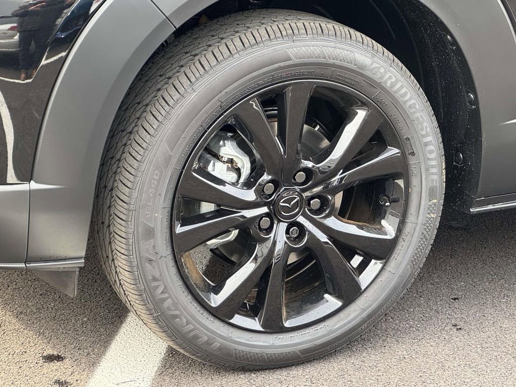 New 2026 MAZDA CX-30 AWD 2.5 S image 30