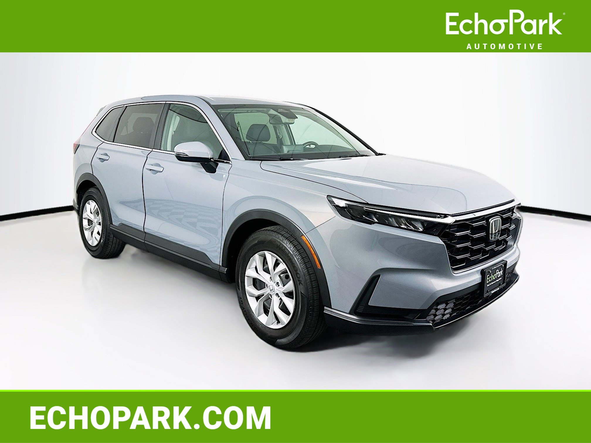 Used 2025 Honda CR-V LX image 1