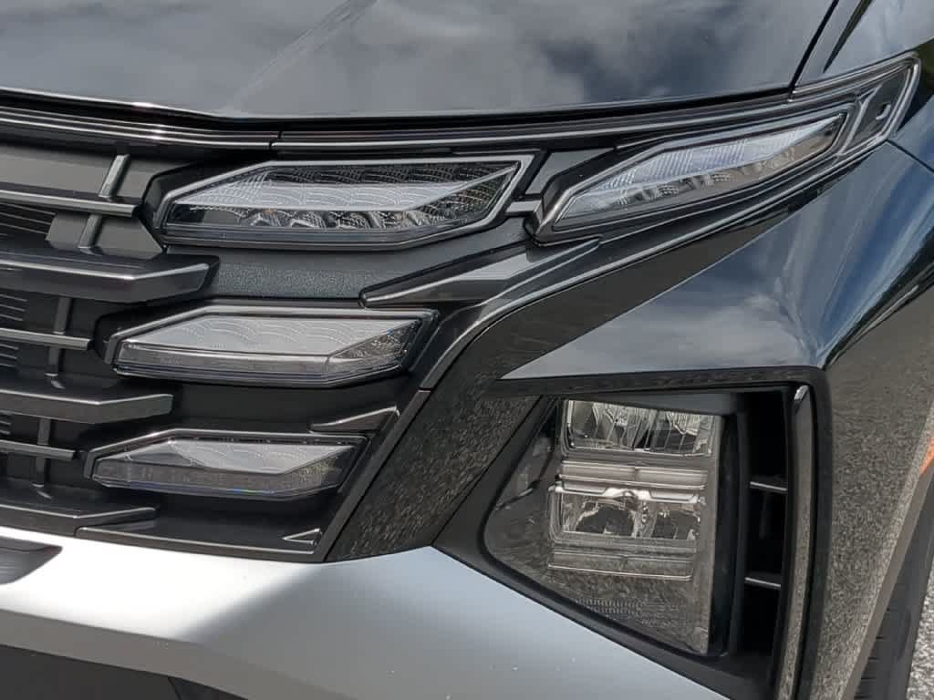 New 2026 Hyundai Tucson SE FWD image 11