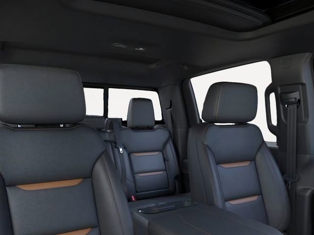 New 2026 GMC Sierra 1500 AT4 w/ AT4 Premium Package AWD/4WD image 24